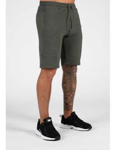 Milo Shorts