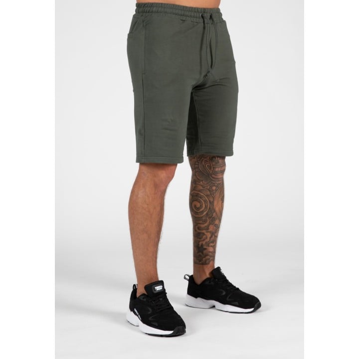 Gorilla Wear Milo Shorts