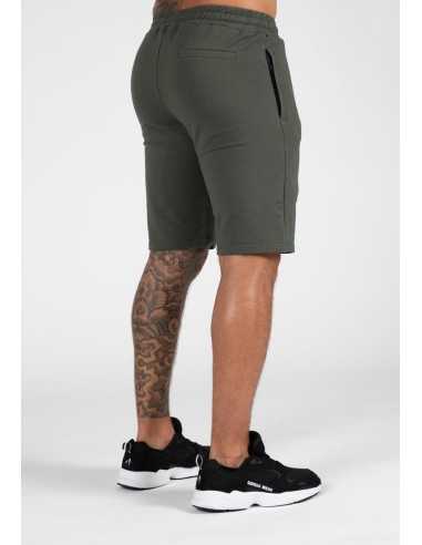 Milo Shorts