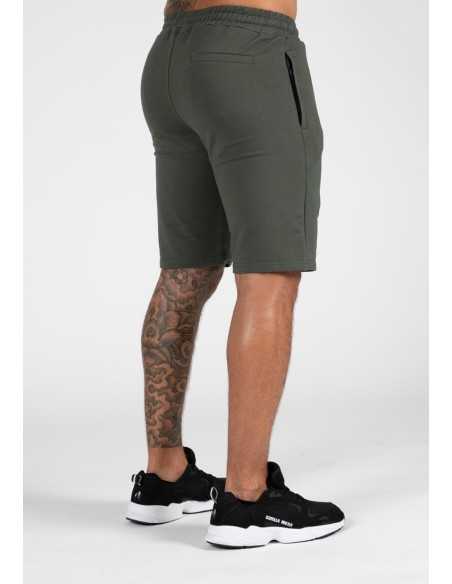 Milo Shorts