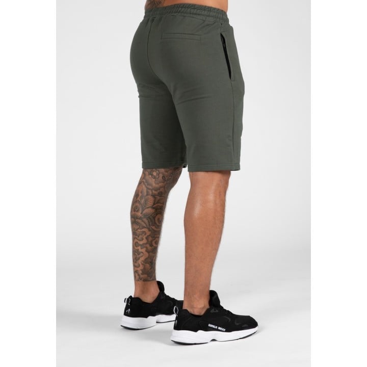Gorilla Wear Milo Shorts