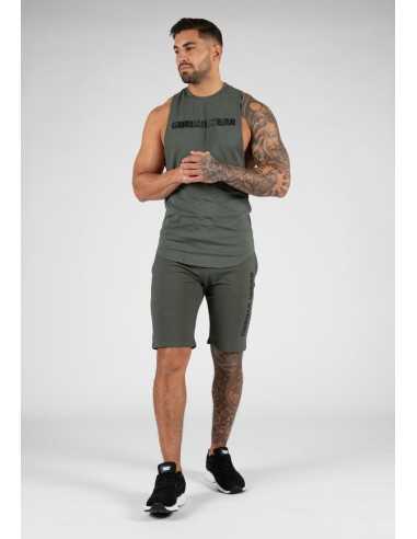 Milo Shorts
