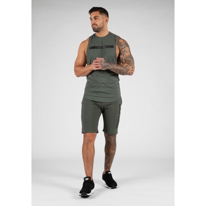 Gorilla Wear Milo Shorts