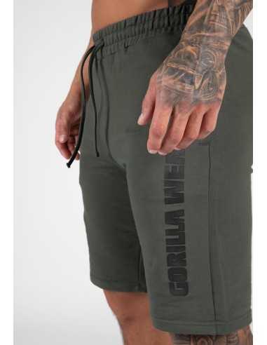 Milo Shorts