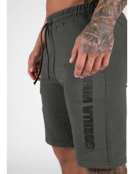 Milo Shorts