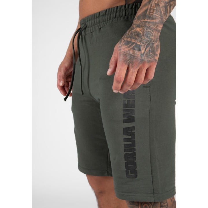 Gorilla Wear Milo Shorts