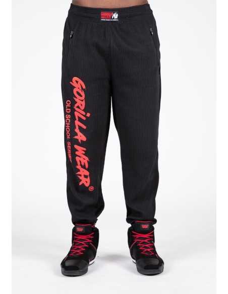 Augustine Old School Pants
