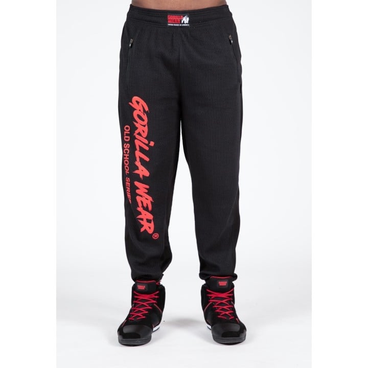 Gorilla Wear Augustine Old School Pants