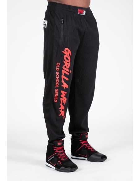 Augustine Old School Pants