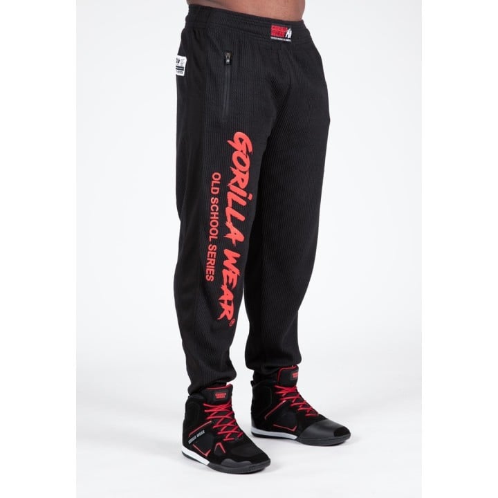 Gorilla Wear Augustine Old School Pants