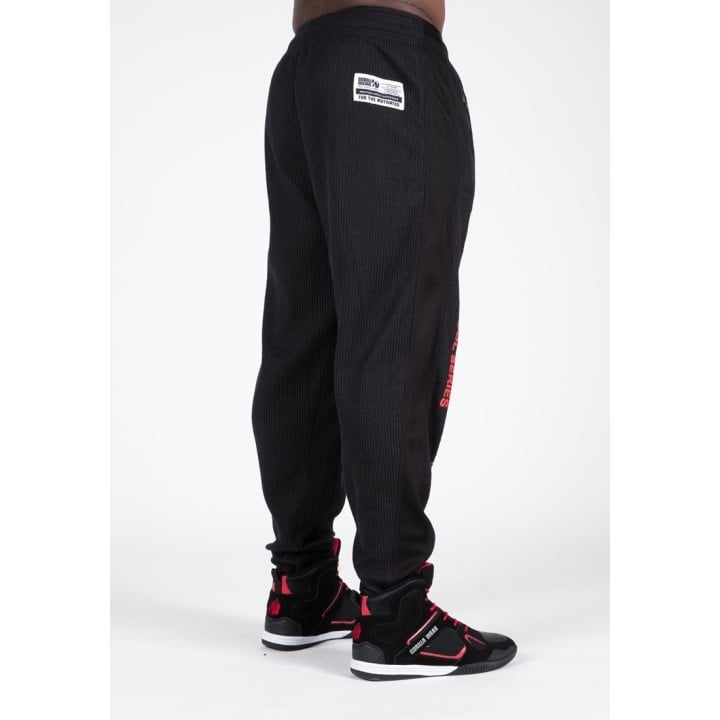 Gorilla Wear Augustine Old School Pants