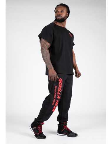 Augustine Old School Pants