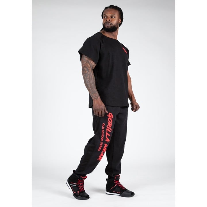 Gorilla Wear Augustine Old School Pants