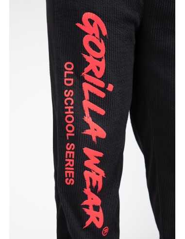 Augustine Old School Pants