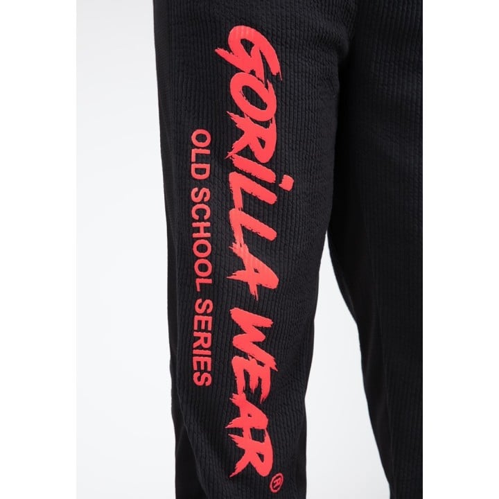 Gorilla Wear Augustine Old School Pants