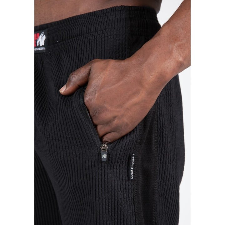 Gorilla Wear Augustine Old School Pants