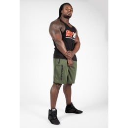 Gorilla Wear Mercury Mesh Shorts