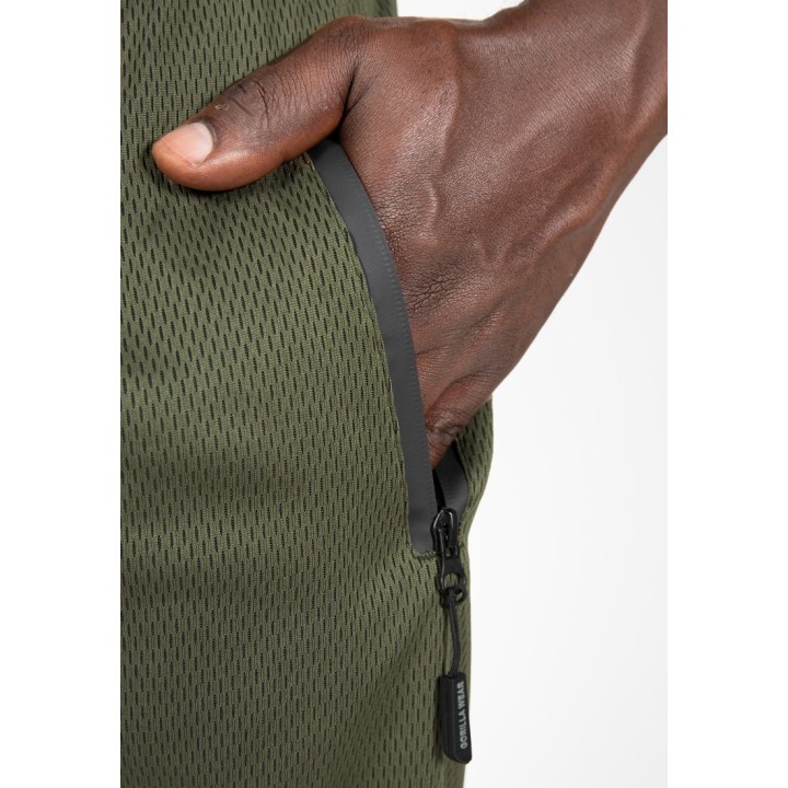 Gorilla Wear Mercury Mesh Shorts