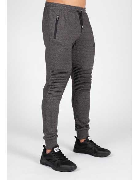 Delta Pants Gorilla Wear | Durable Training Comfort