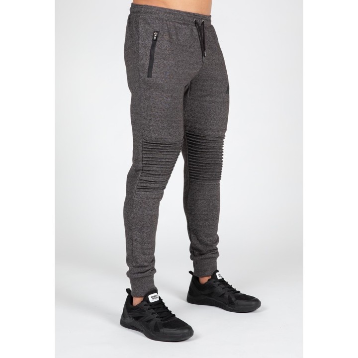 Delta Pants Gorilla Wear | Durable Training Comfort