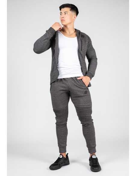 Delta Pants Gorilla Wear | Durable Training Comfort