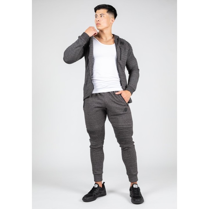 Delta Pants Gorilla Wear | Durable Training Comfort