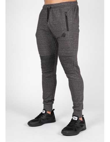 Delta Pants Gorilla Wear | Durable Training Comfort
