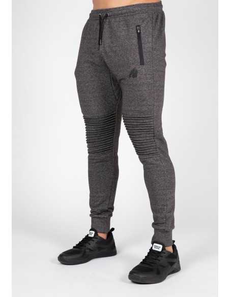Delta Pants Gorilla Wear | Durable Training Comfort