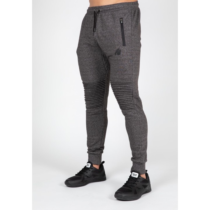 Delta Pants Gorilla Wear | Durable Training Comfort