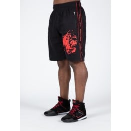 Gorilla Wear Buffalo Old School Workout Shorts