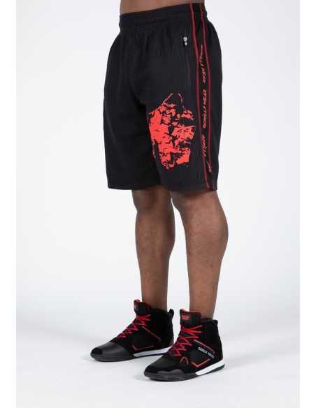 Buffalo Old School Workout Shorts