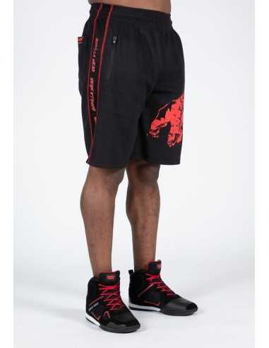 Buffalo Old School Workout Shorts