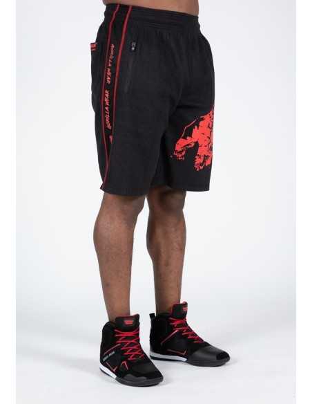 Buffalo Old School Workout Shorts