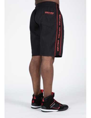Buffalo Old School Workout Shorts