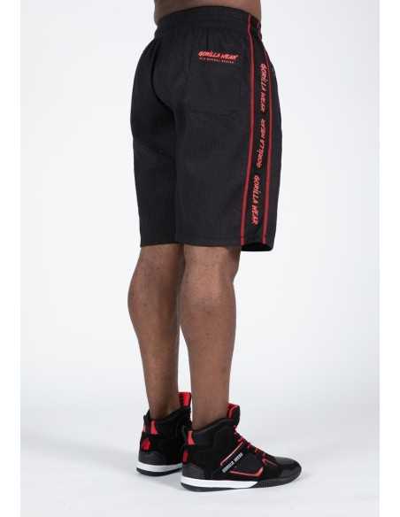 Buffalo Old School Workout Shorts