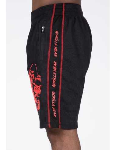 Buffalo Old School Workout Shorts