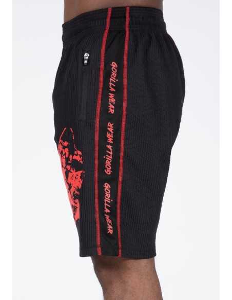 Buffalo Old School Workout Shorts
