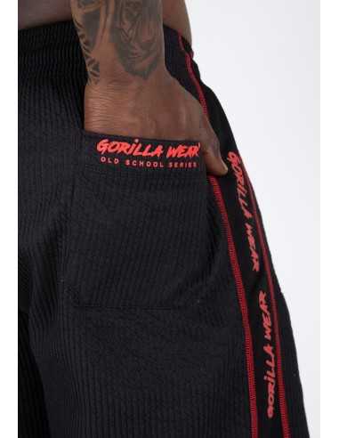 Buffalo Old School Workout Shorts