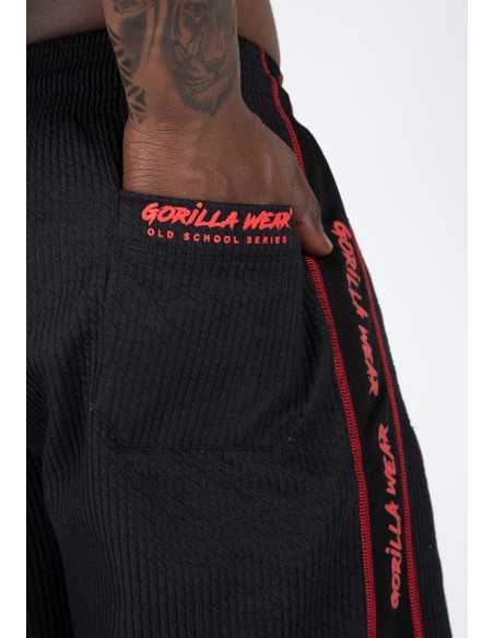 Buffalo Old School Workout Shorts