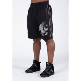 Gorilla Wear Buffalo Old School Workout Shorts