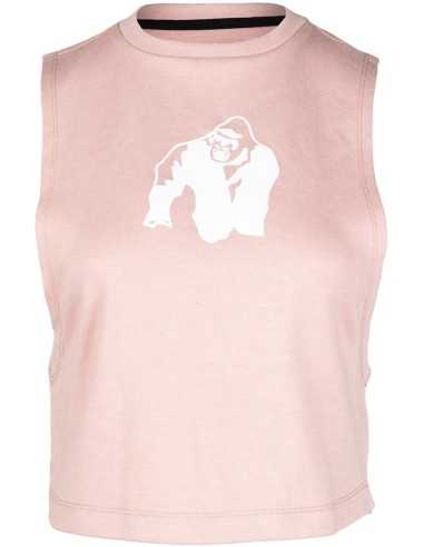 Addison Drop Armhole Tank Top
