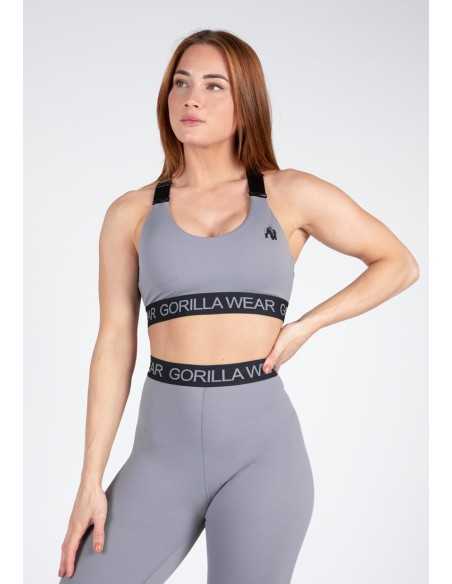 Colby Sports Bra