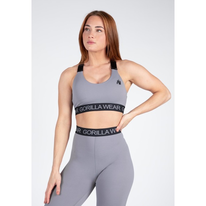 Gorilla Wear Colby Sports Bra