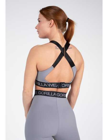 Colby Sports Bra