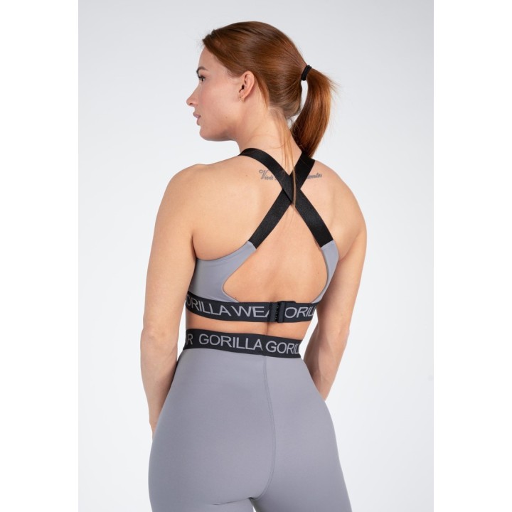 Gorilla Wear Colby Sports Bra