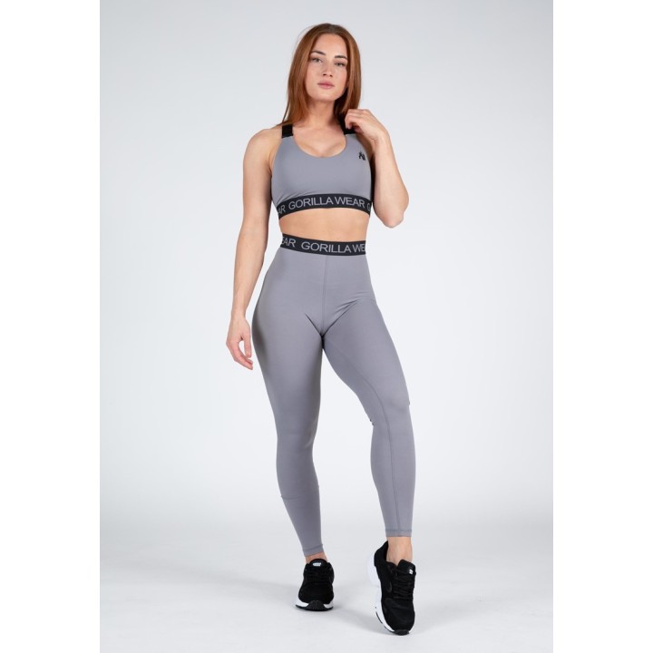 Gorilla Wear Colby Sports Bra