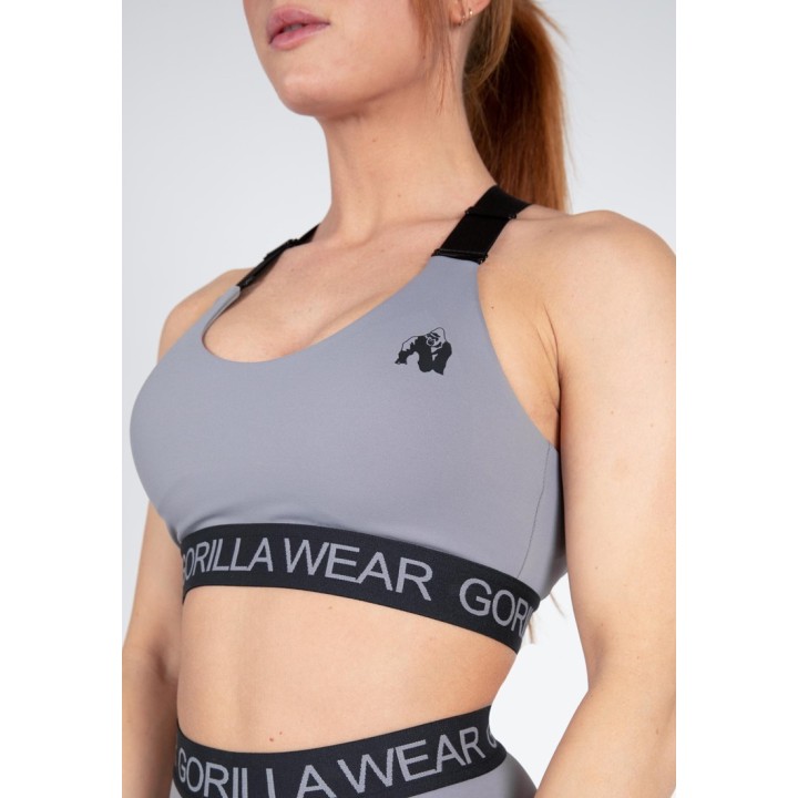 Gorilla Wear Colby Sports Bra