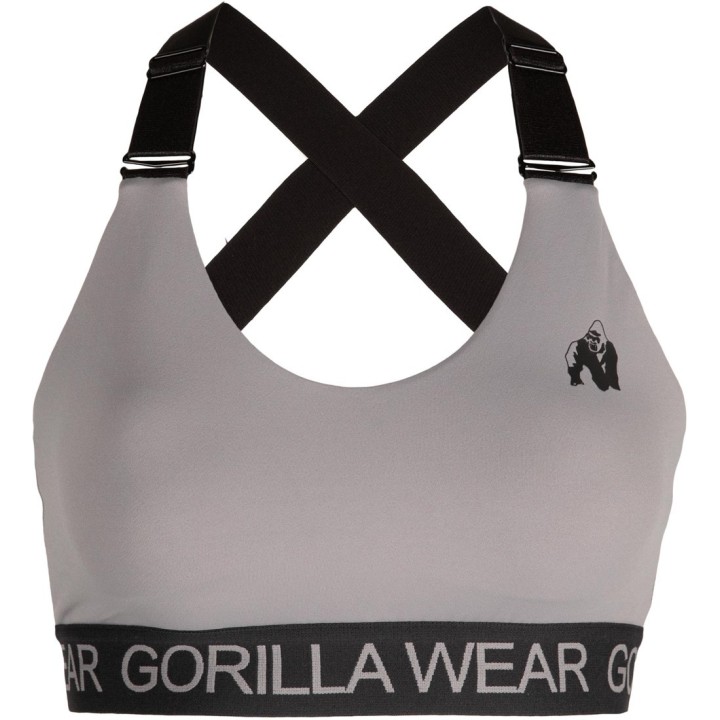 Gorilla Wear Colby Sports Bra