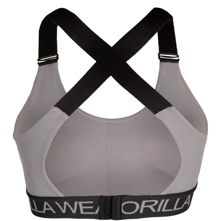 Gorilla Wear Colby Sports Bra