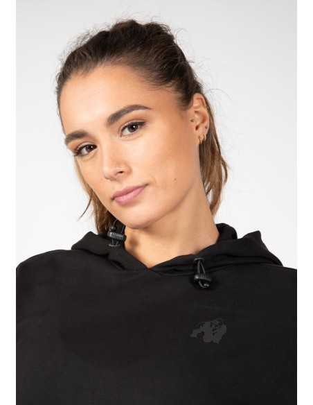 Alexandria Hoodie